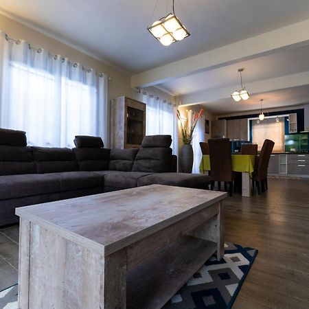 Preety Blue Residence Villas Grand-Baie Dış mekan fotoğraf