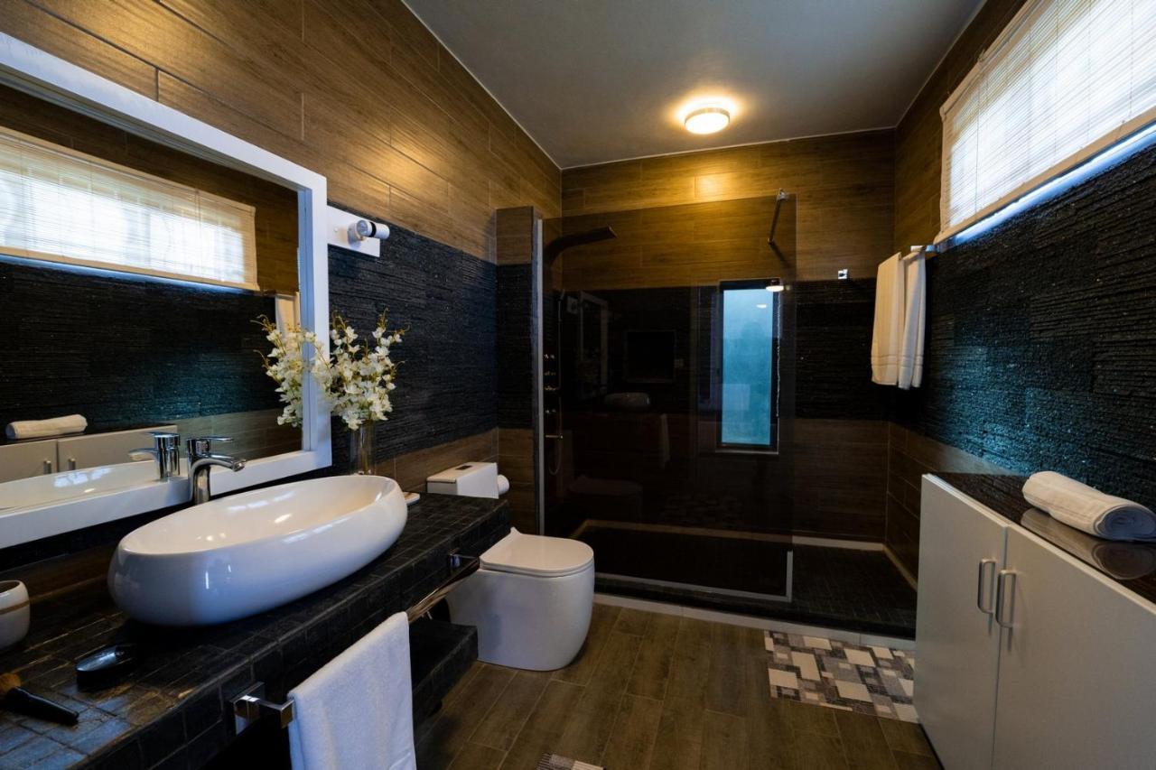 Preety Blue Residence Villas Grand-Baie Dış mekan fotoğraf