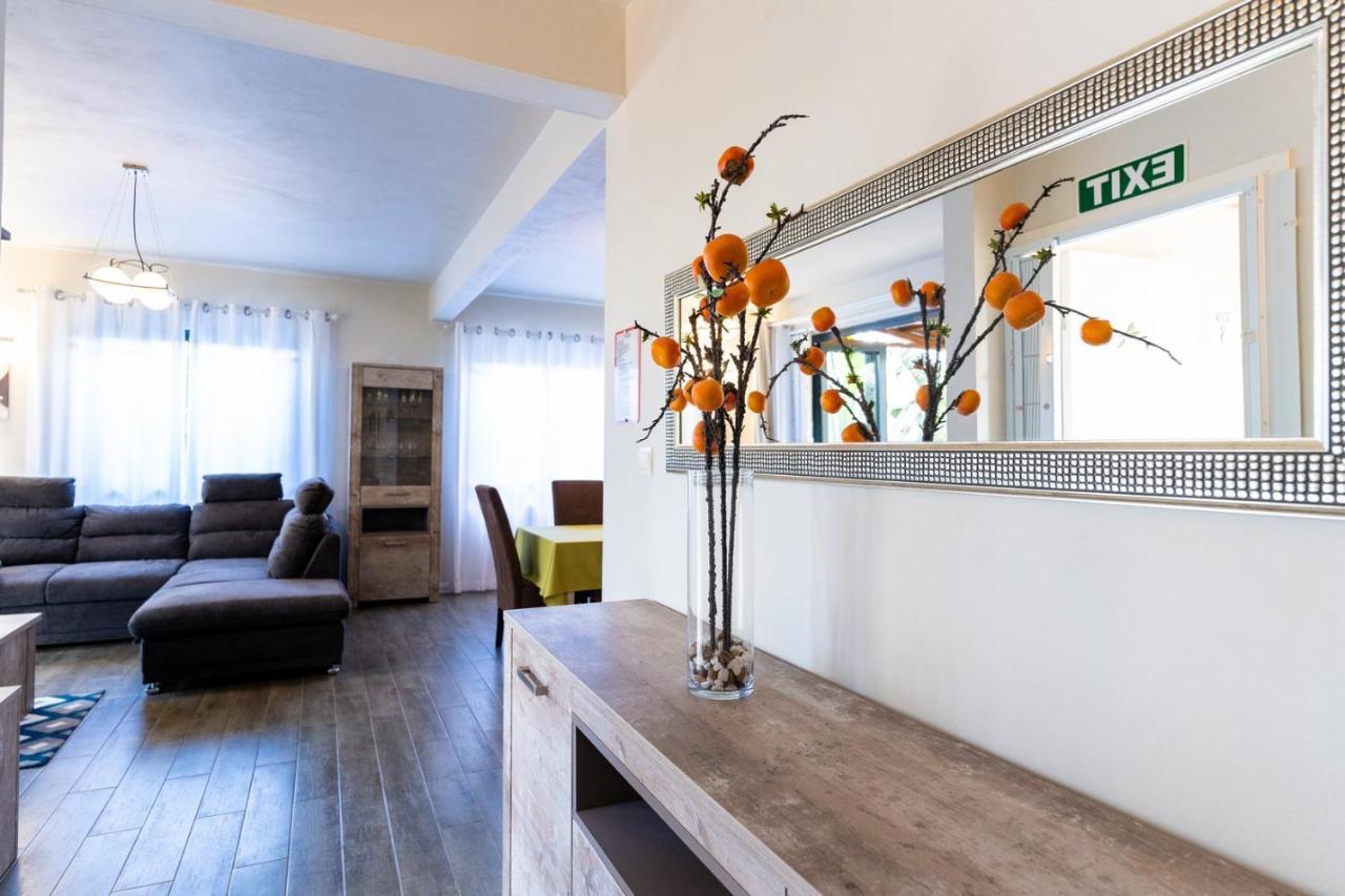 Preety Blue Residence Villas Grand-Baie Dış mekan fotoğraf