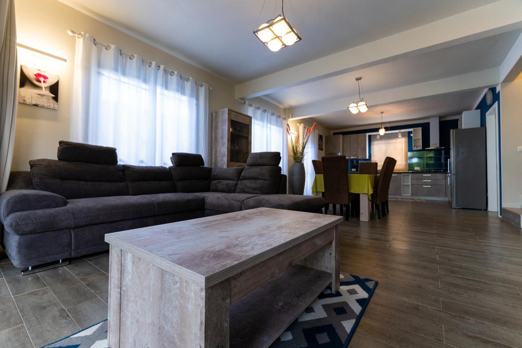 Preety Blue Residence Villas Grand-Baie Dış mekan fotoğraf